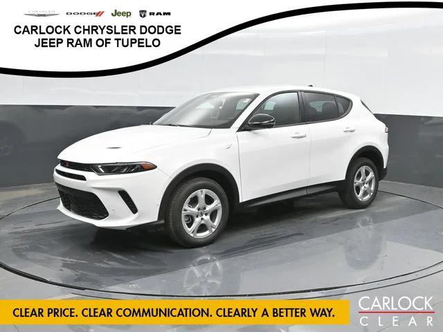 2025 Dodge Hornet HORNET GT AWD