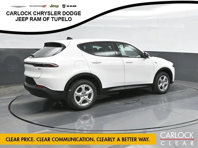 2025 Dodge Hornet HORNET GT AWD