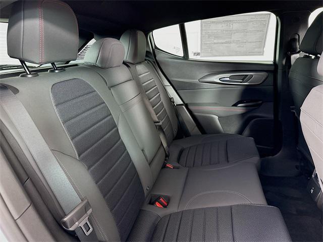 2025 Dodge Hornet HORNET GT AWD 2025 Dodge Hornet HORNET GT AWD