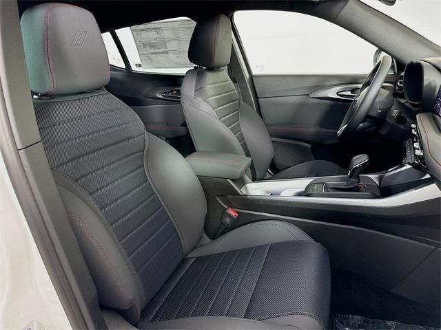 2025 Dodge Hornet HORNET GT AWD