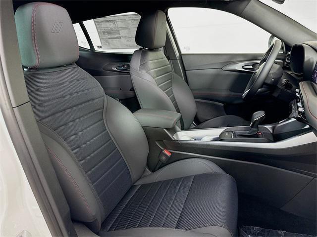 2025 Dodge Hornet HORNET GT AWD