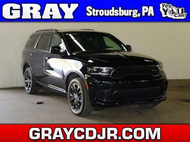 2025 Dodge Durango DURANGO GT AWD