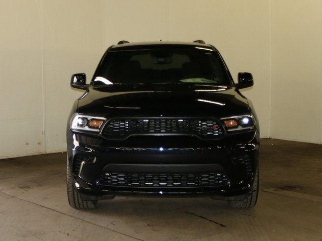 2025 Dodge Durango DURANGO GT AWD