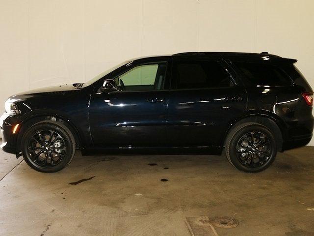2025 Dodge Durango DURANGO GT AWD