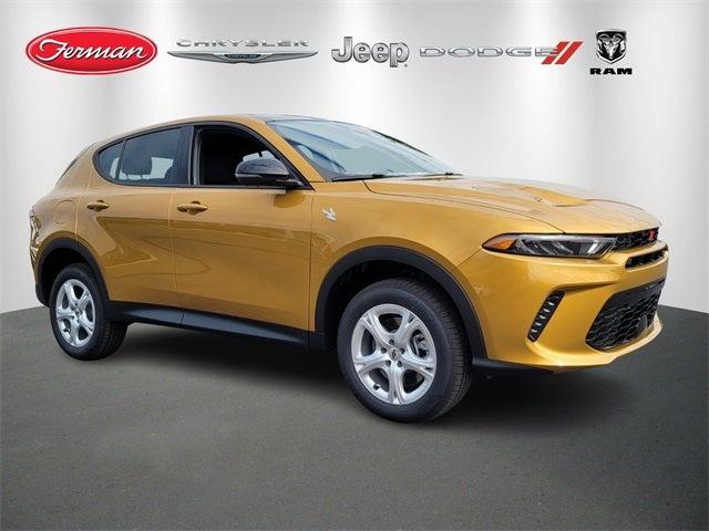 2025 Dodge Hornet HORNET GT PLUS