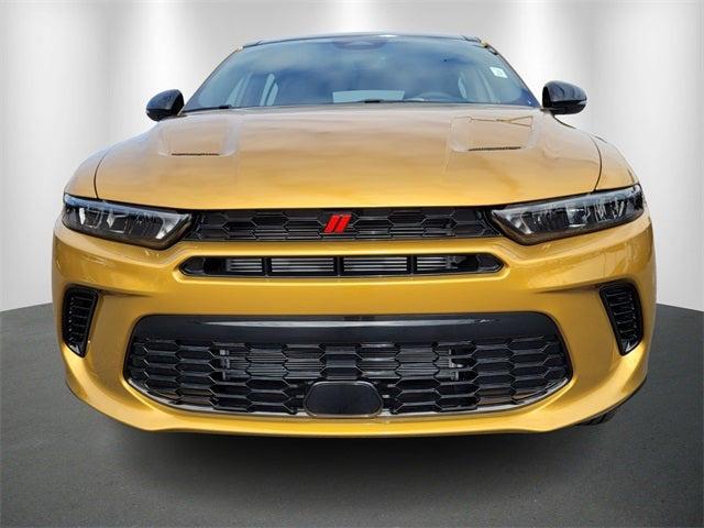 2025 Dodge Hornet HORNET GT PLUS