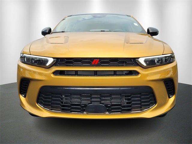 2025 Dodge Hornet HORNET GT PLUS