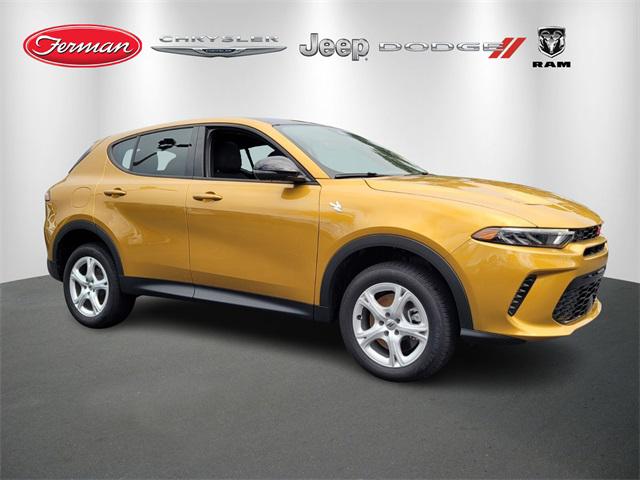 2025 Dodge Hornet HORNET GT PLUS 2025 Dodge Hornet HORNET GT PLUS