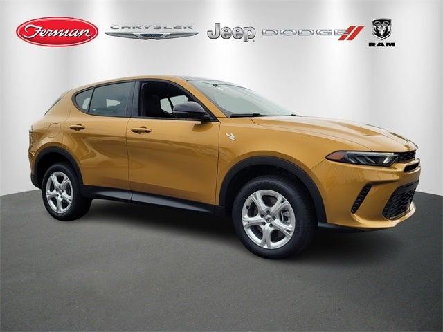 2025 Dodge Hornet HORNET GT PLUS
