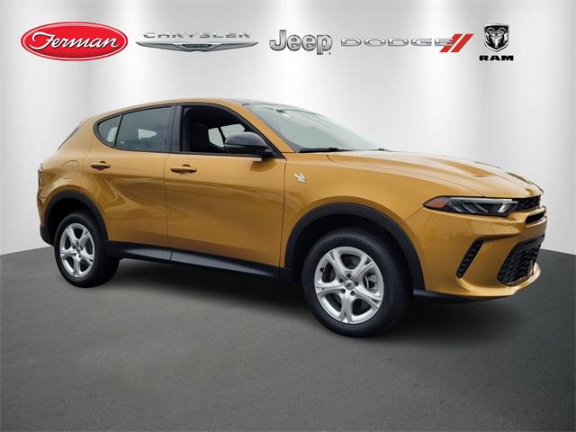 2025 Dodge Hornet HORNET GT PLUS 2025 Dodge Hornet HORNET GT PLUS