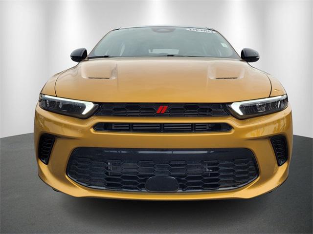 2025 Dodge Hornet HORNET GT PLUS 2025 Dodge Hornet HORNET GT PLUS