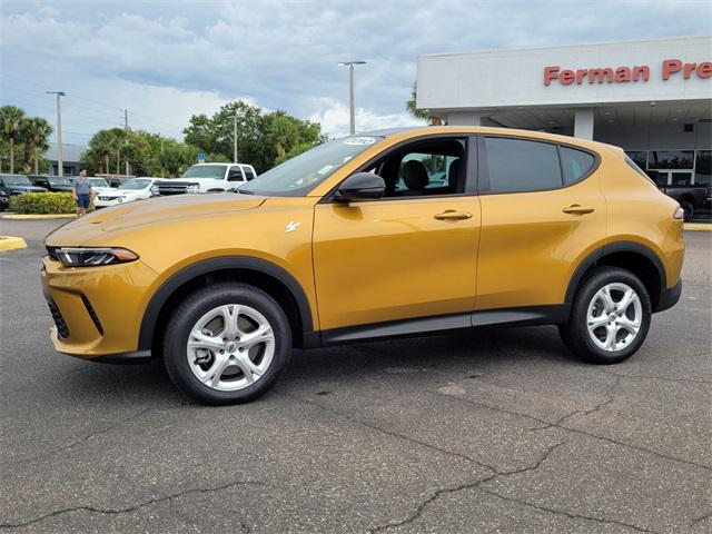 2025 Dodge Hornet HORNET GT PLUS 2025 Dodge Hornet HORNET GT PLUS