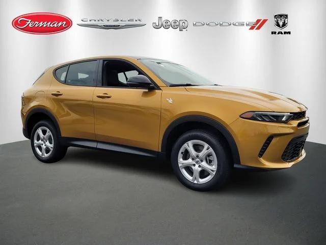 2025 Dodge Hornet GT Plus AWD for sale in New Port Richey, FL