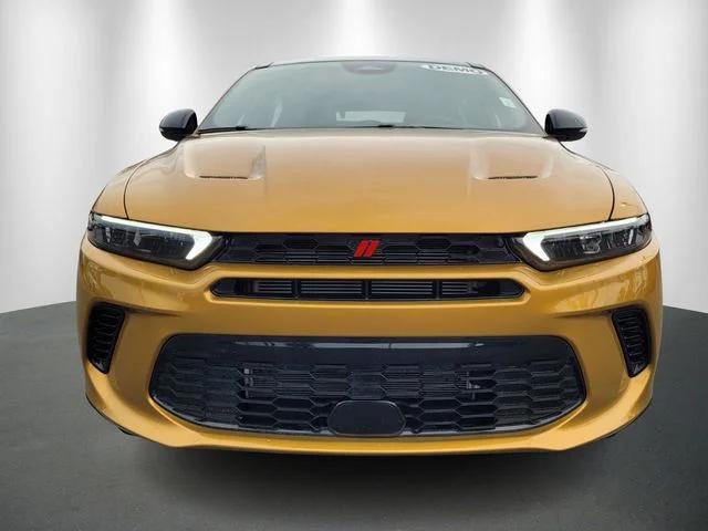 2025 Dodge Hornet GT Plus AWD