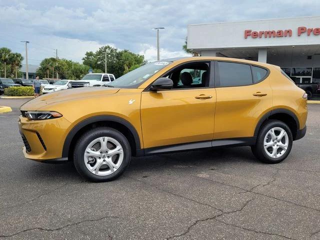 2025 Dodge Hornet GT Plus AWD
