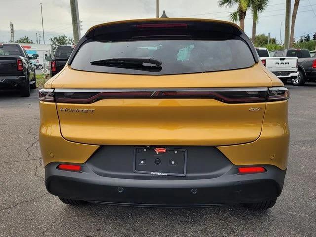 2025 Dodge Hornet GT Plus AWD