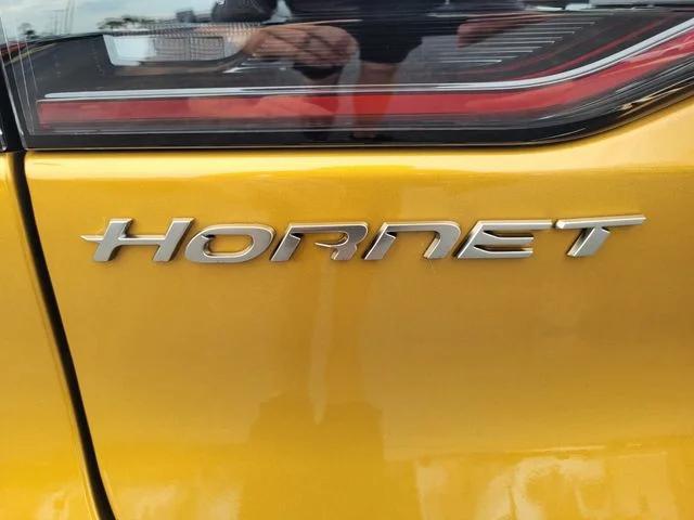 2025 Dodge Hornet GT Plus AWD
