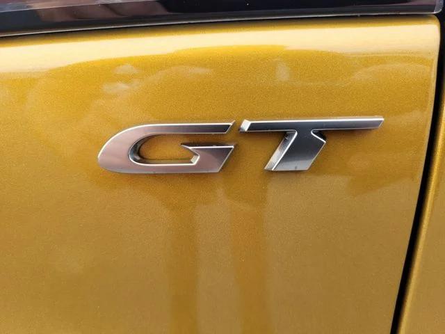 2025 Dodge Hornet GT Plus AWD