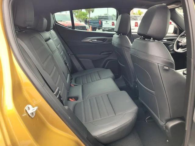 2025 Dodge Hornet GT Plus AWD