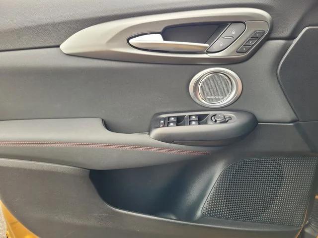 2025 Dodge Hornet GT Plus AWD