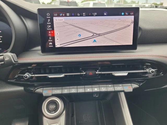 2025 Dodge Hornet GT Plus AWD