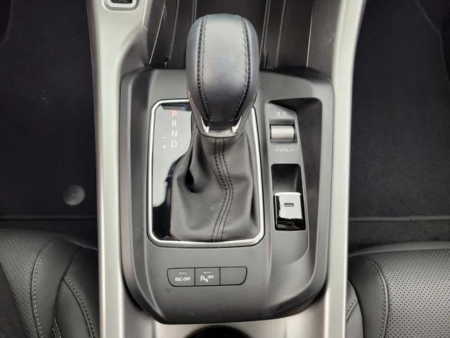 2025 Dodge Hornet GT Plus AWD