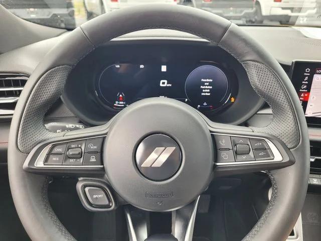 2025 Dodge Hornet GT Plus AWD