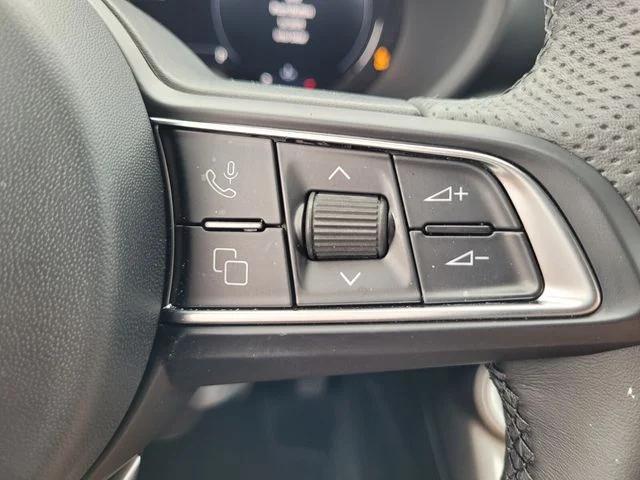 2025 Dodge Hornet GT Plus AWD
