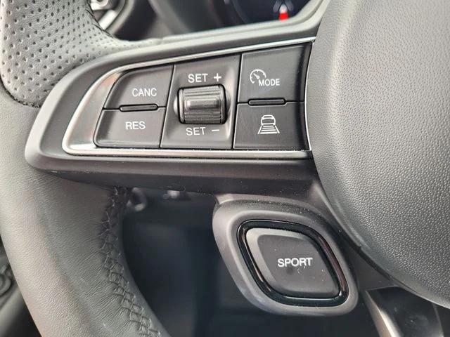 2025 Dodge Hornet GT Plus AWD