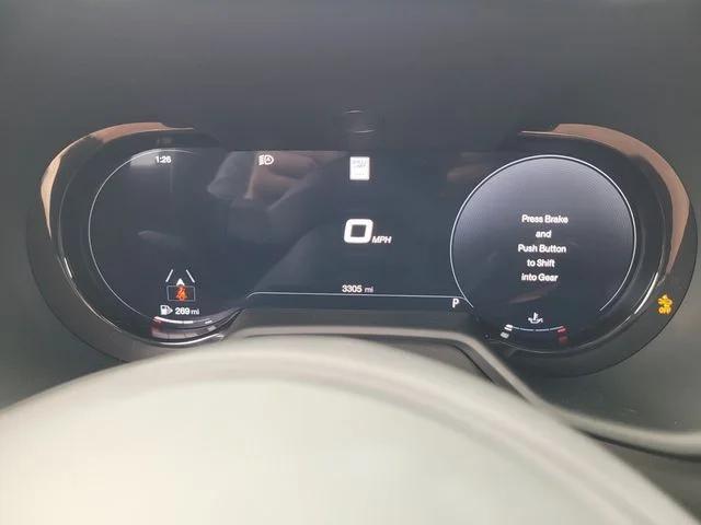 2025 Dodge Hornet GT Plus AWD
