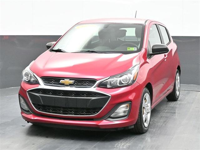 2019 Chevrolet Spark