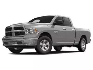 2014 Ram 1500 SLT for sale in Boaz, AL