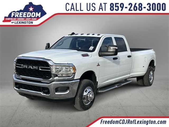 2024 RAM Ram 3500 RAM 3500 TRADESMAN CREW CAB 4X4 8 BOX