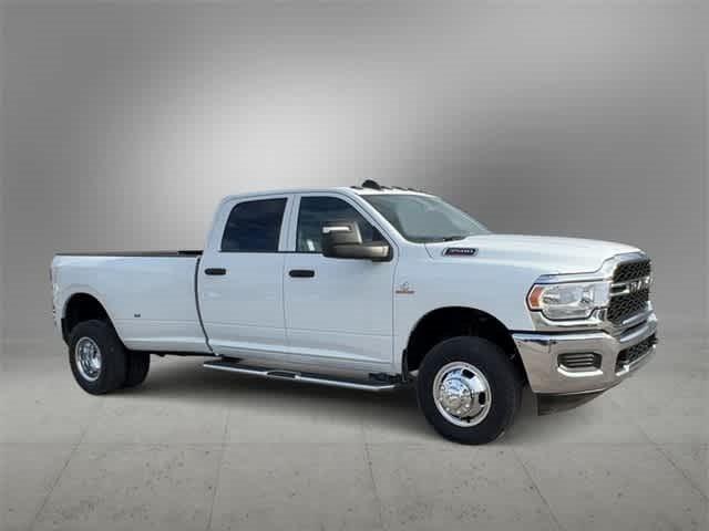 2024 RAM Ram 3500 RAM 3500 TRADESMAN CREW CAB 4X4 8 BOX