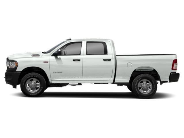 2021 RAM 2500 Tradesman Crew Cab 4x4 8 Box