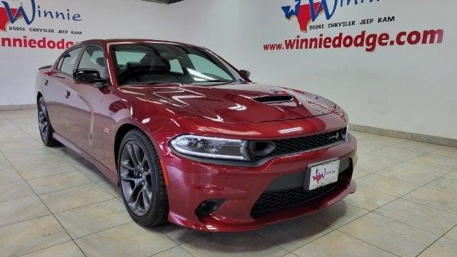 2023 Dodge Charger CHARGER SCAT PACK