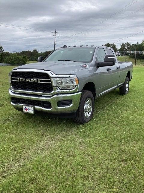 2024 RAM Ram 3500 RAM 3500 TRADESMAN CREW CAB 4X4 8 BOX