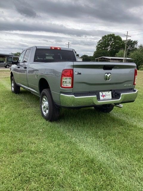 2024 RAM Ram 3500 RAM 3500 TRADESMAN CREW CAB 4X4 8 BOX