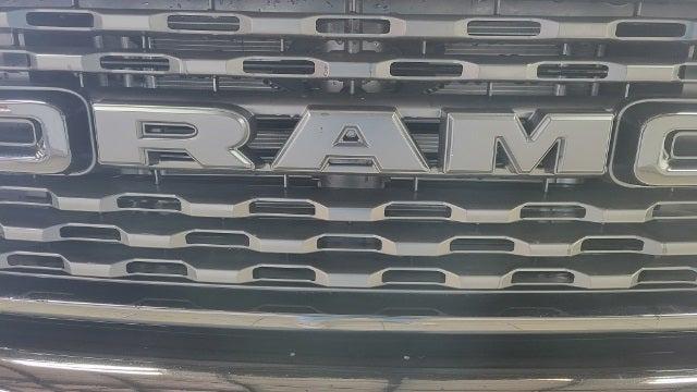 2023 RAM Ram 1500 RAM 1500 BIG HORN CREW CAB 4X4 57 BOX