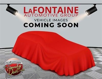 2023 Jeep Grand Cherokee Laredo 4x4