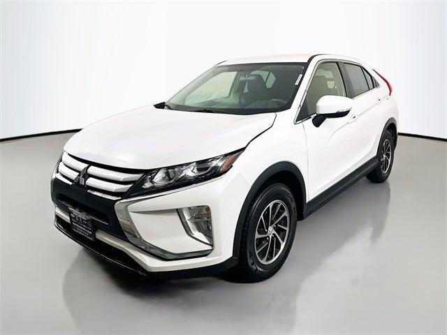 2020 Mitsubishi Eclipse Cross ES 1.5T