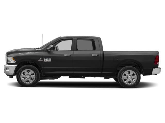 2018 RAM 2500 SLT Crew Cab 4x4 64 Box