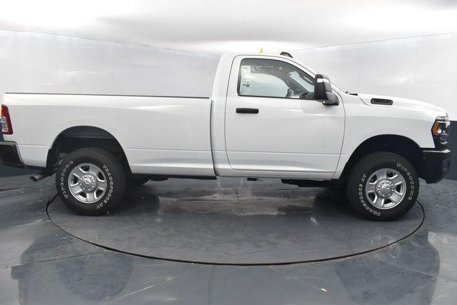 2024 RAM Ram 2500 RAM 2500 TRADESMAN REGULAR CAB 4X4 8 BOX