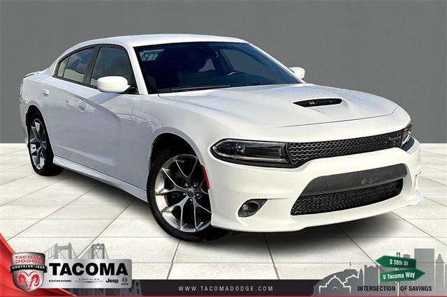 2022 Dodge Charger GT