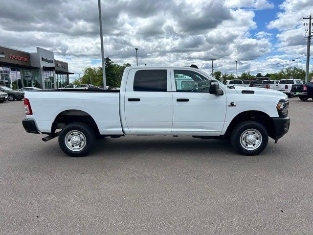 2023 RAM 2500 Tradesman Crew Cab 4x4 64 Box 2023 RAM 2500 Tradesman Crew Cab 4x4 64 Box