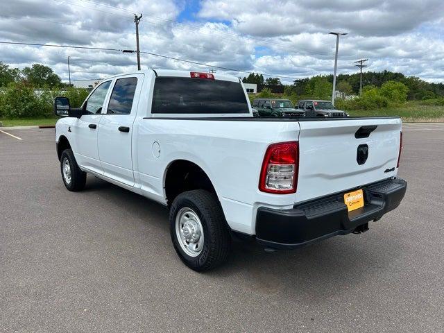 2023 RAM 2500 Tradesman Crew Cab 4x4 64 Box 2023 RAM 2500 Tradesman Crew Cab 4x4 64 Box