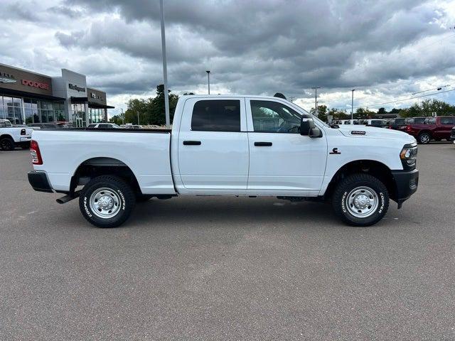 2023 RAM 2500 Tradesman Crew Cab 4x4 64 Box 2023 RAM 2500 Tradesman Crew Cab 4x4 64 Box