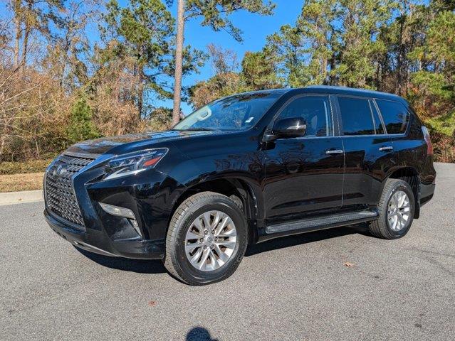 2021 Lexus GX 460 Premium