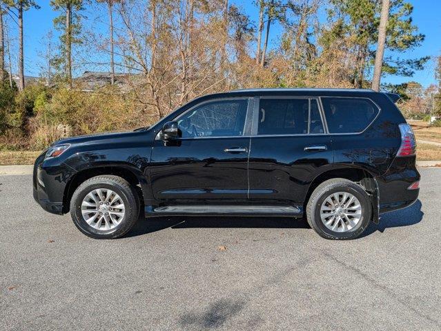 2021 Lexus GX 460 Premium