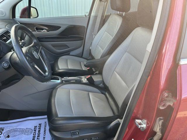 2014 Buick Encore Premium